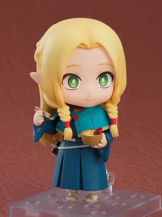 Delicious in Dungeon Nendoroid No.2385 Marcille