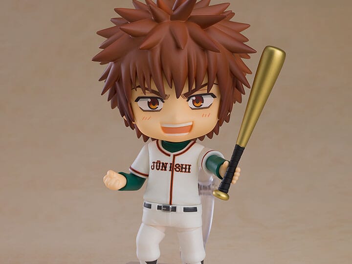 Mr. Fullswing Nendoroid No.2345 Amakuni Saruno