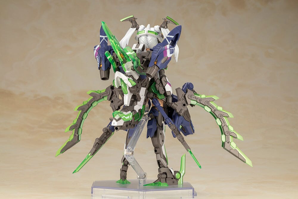 Frame Arms Girl Hresvelgr=Cornix Model Kit