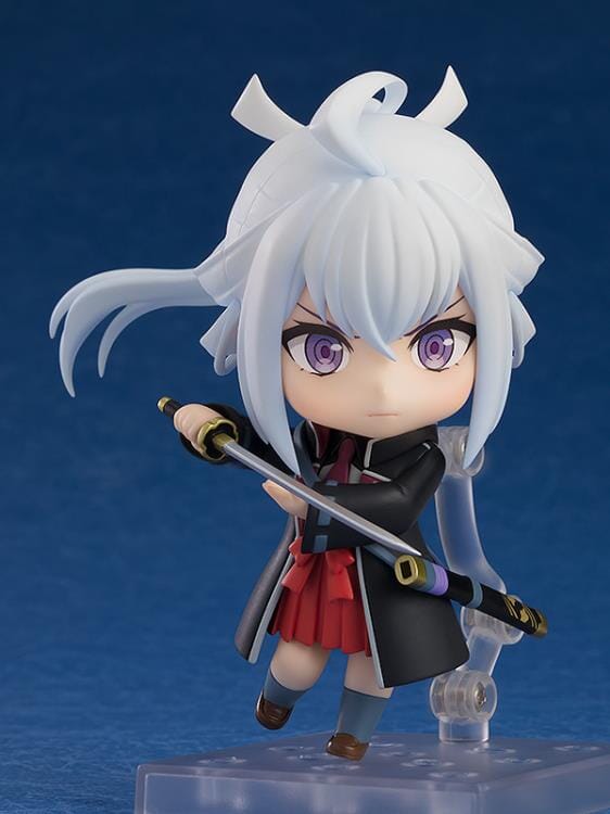 Reign of the Seven Spellblades Nendoroid No.2351 Nanao Hibiya