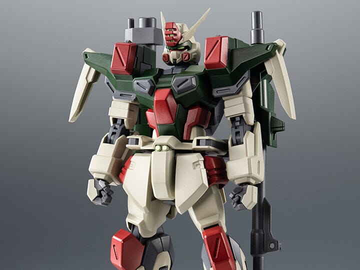 Mobile Suit Gundam SEED Robot Spirits GAT-X103 Buster Gundam (Ver. A.N.I.M.E.)