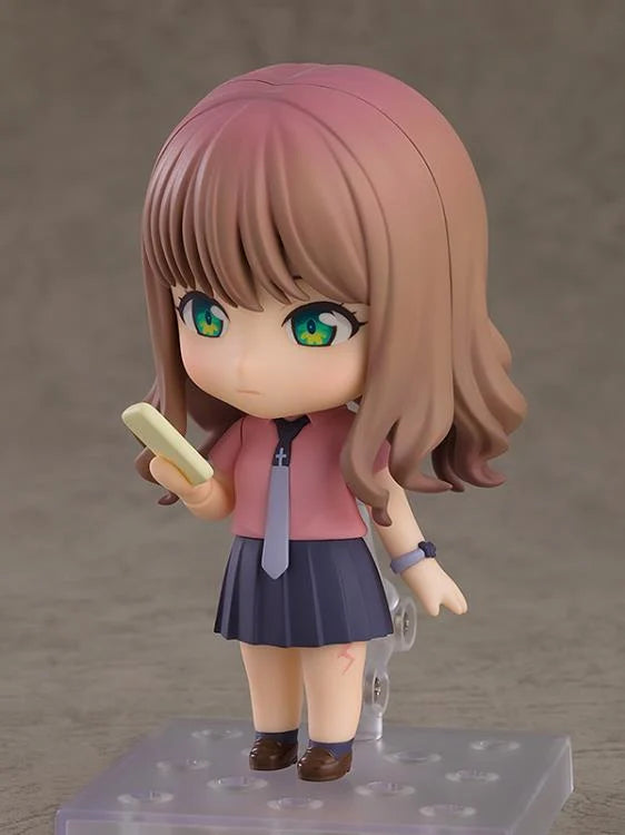 Gridman Universe Nendoroid No.2352 Yume Minami