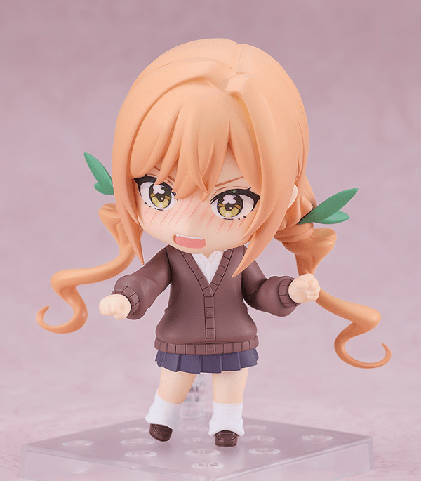 The 100 Girlfriends Who Really, Really, Really, Really, Really Love You Nendoroid No.2311 Karane Inda