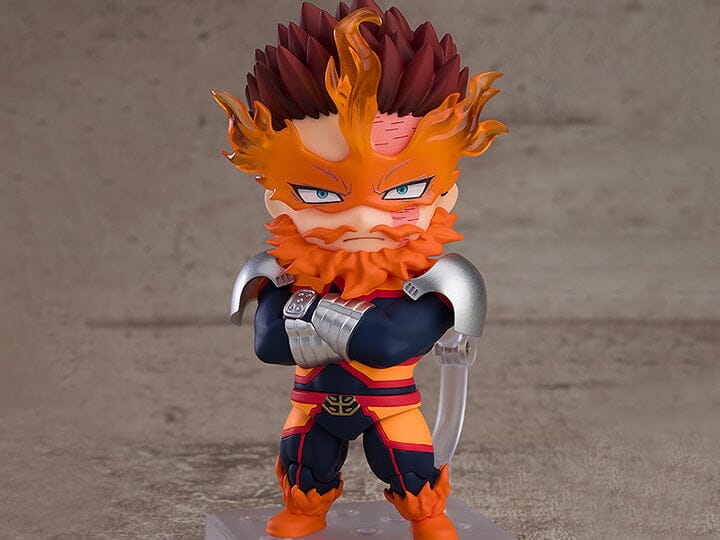 My Hero Academia Nendoroid No.2342 Endeavor