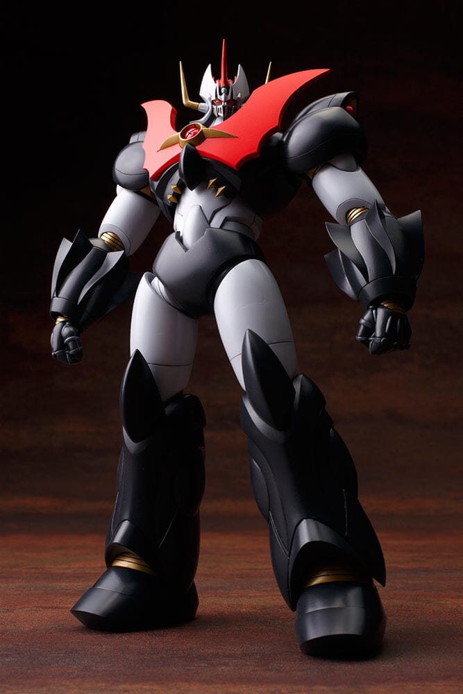 Mazinkaiser Model Kit (Reissue)