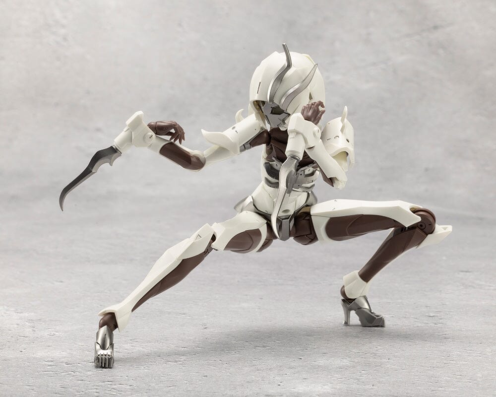 Megalomaria Unlimited Universe Seeker Model Kit