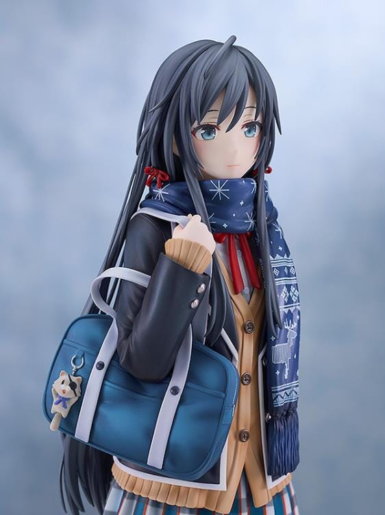 My Teen Romantic Comedy SNAFU Yukino Yukinoshita (Light Novel Vol. 6 Cover Illustration Ver.) 1/6 Scale Figure