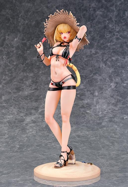 Overlord Clementine (Swimsuit Ver.) 1/7 Scale Figure