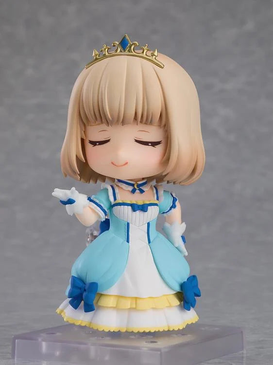 Tearmoon Empire Nendoroid No.2346 Mia Luna Tearmoon