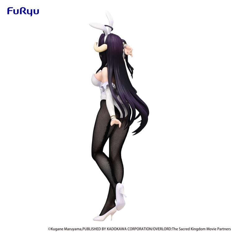 Overlord BiCute Bunnies Albedo Figure