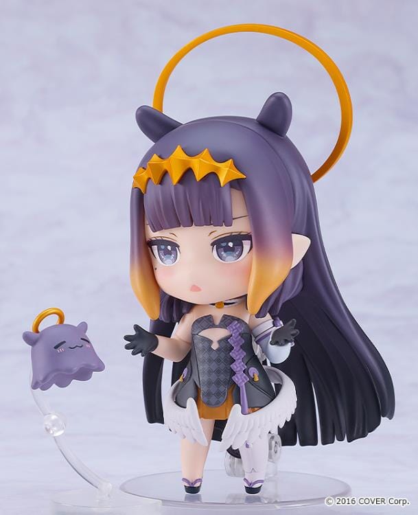 Hololive Production Nendoroid Ninomae Ina’nis