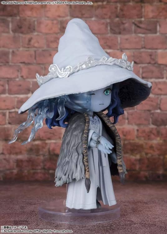 Elden Ring Figuarts mini Ranni the Witch