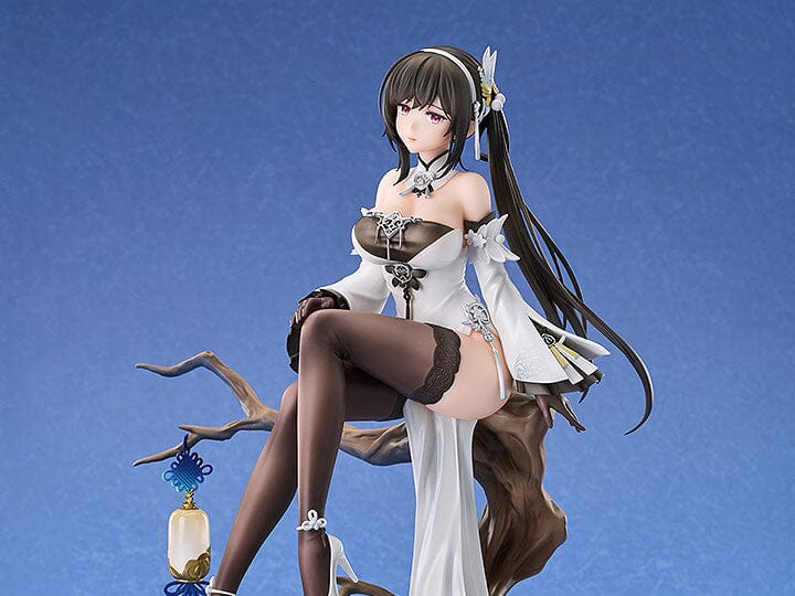 Azur Lane Chen Hai 1/7 Scale Figure