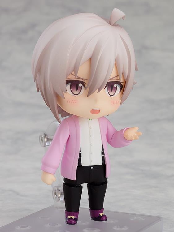 IDOLiSH7 Nendoroid No.1019 Tenn Kujo (Reissue)