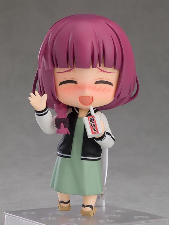 Bocchi the Rock! Nendoroid No.2269 Kikuri Hiroi