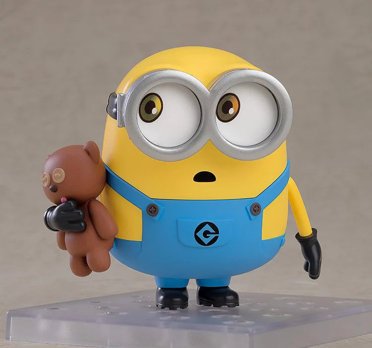 Minions Nendoroid No.2187 Bob