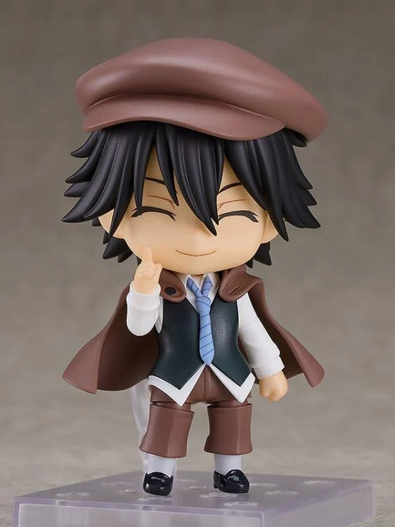 Bungo Stray Dogs Nendoroid No.2348 Ranpo Edogawa