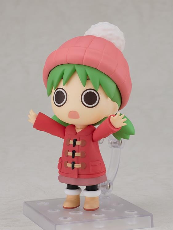 Yotsuba&! Nendoroid No.2111 Yotsuba Koiwai