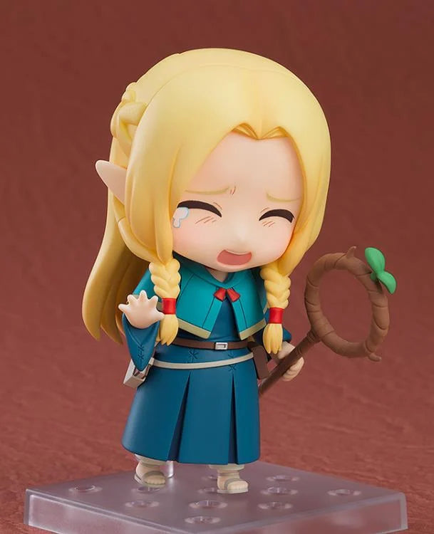 Delicious in Dungeon Nendoroid No.2385 Marcille