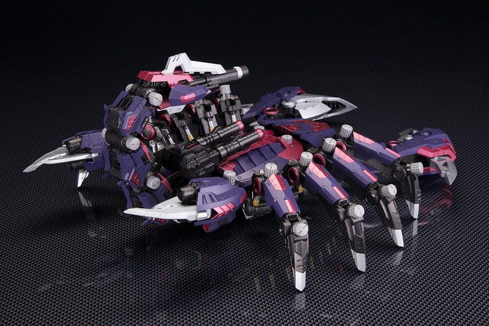 Zoids Highend Master Model EZ-036 Death Stinger 1/72 Scale Model Kit (Reissue)