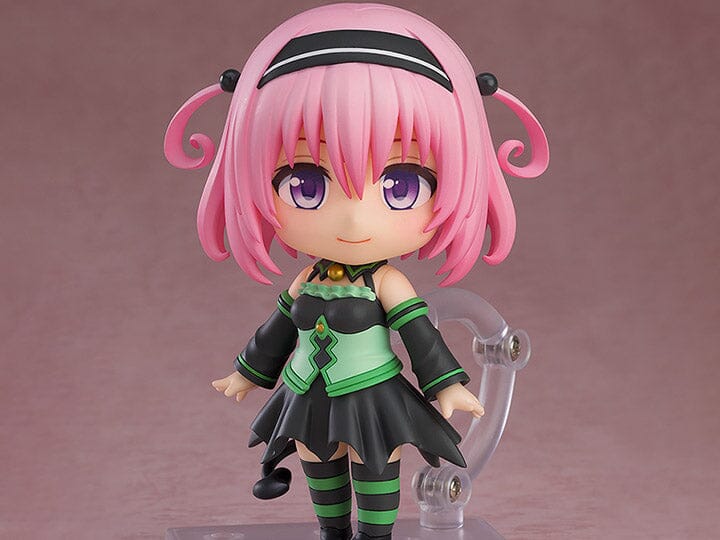 To Love-Ru Darkness Nendoroid Momo Belia Deviluke