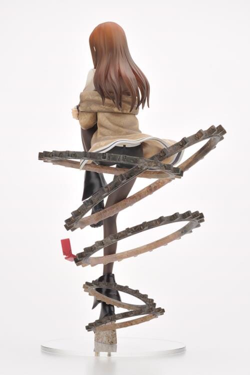 Steins;Gate Kurisu Makise 1/8 Scale Figure (Reissue)