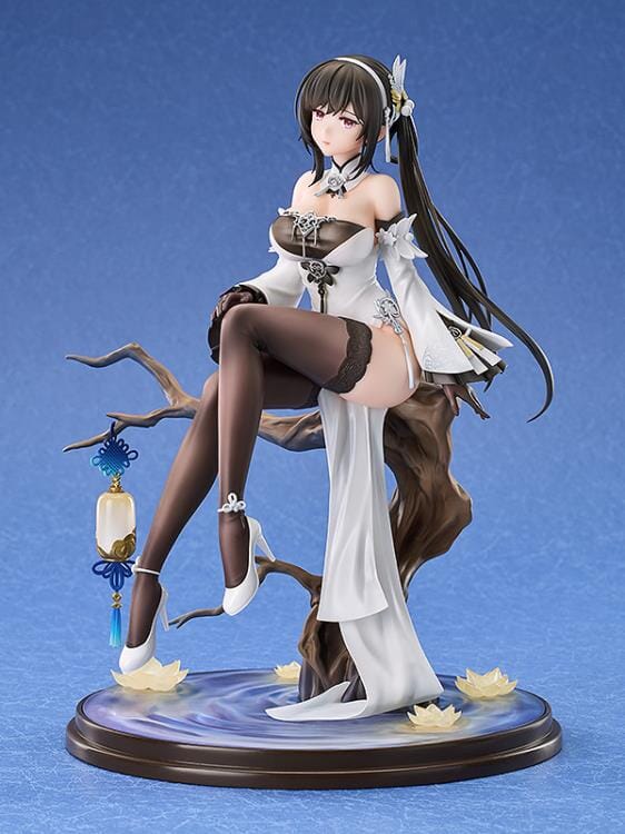 Azur Lane Chen Hai 1/7 Scale Figure