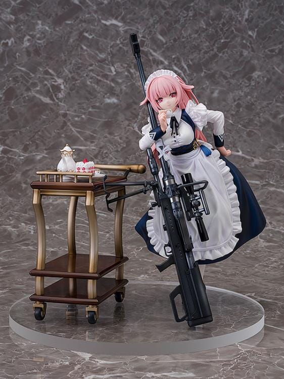 Girls' Frontline NTW-20 (Aristocrat Experience) 1/6 Scale Figure