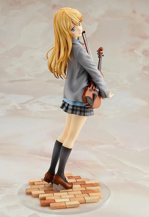 Your Lie in April Kaori Miyazono 1/8 Scale Figure (Reissue)