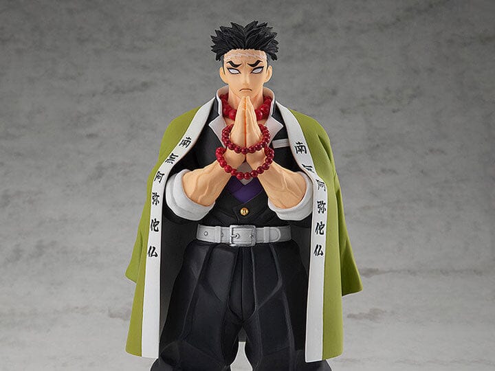 Demon Slayer Kimetsu no Yaiba Pop Up Parade Gyomei Himejima