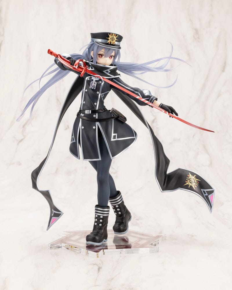 Yu-Gi-Oh! Monster Figure Collection Sky Striker Ace - Roze 1/7 Scale Figure