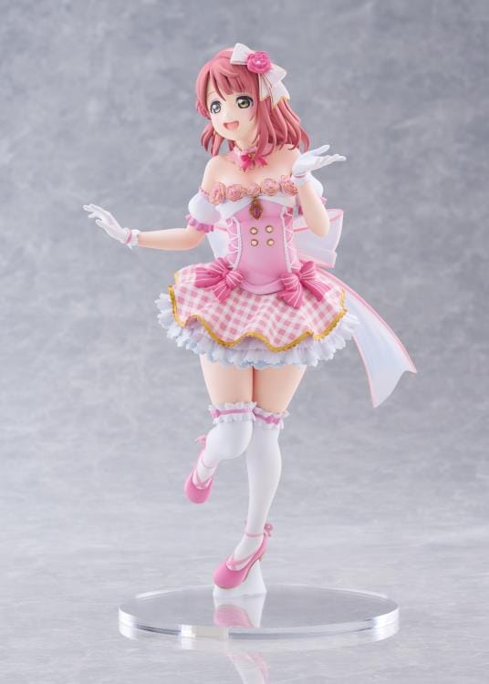 Love Live! Nijigasaki High School Idol Club Ayumu Uehara 1/7 Scale Figure