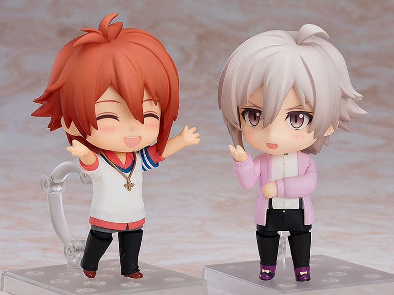 IDOLiSH7 Nendoroid No.1027 Riku Nanase (Reissue)