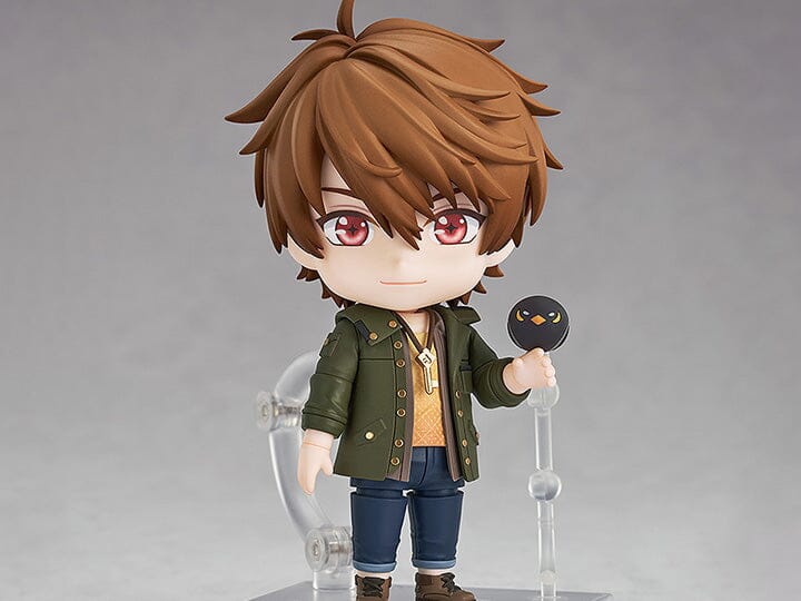 Tears of Themis Nendoroid No.2365 Raven