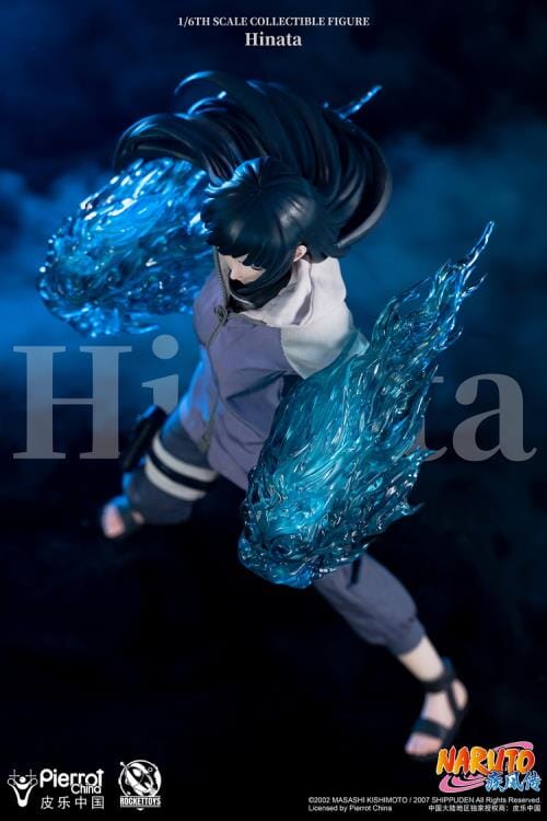 Naruto Shippuden Hinata Hyuga 1/6 Scale Figure