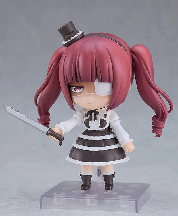 Dropkick on my Devil! Nendoroid No.2370 Yurine Hanazono