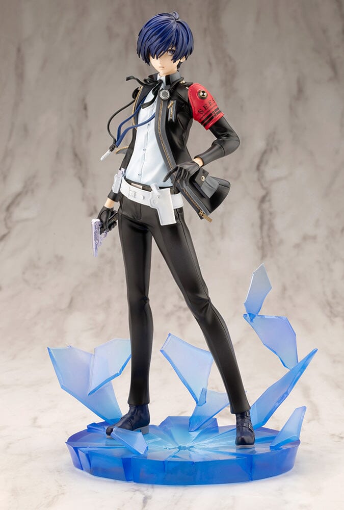 Persona 3 Reload ArtFX J The Protagonist 1/8 Scale Figure