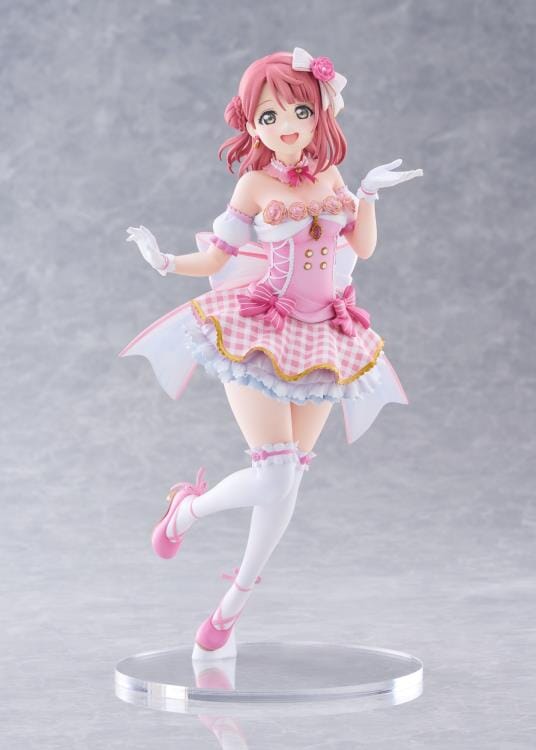 Love Live! Nijigasaki High School Idol Club Ayumu Uehara 1/7 Scale Figure