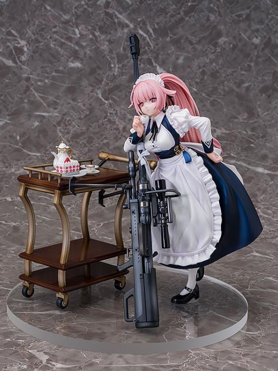 Girls' Frontline NTW-20 (Aristocrat Experience) 1/6 Scale Figure