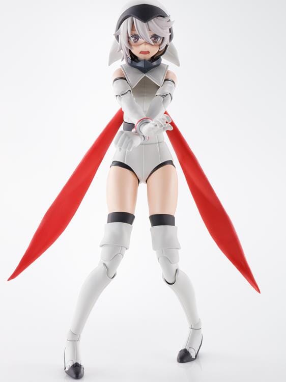 Shy S.H.Figuarts Shy