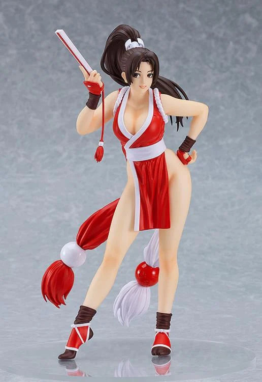 The King of Fighters '97 Pop Up Parade Mai Shiranui