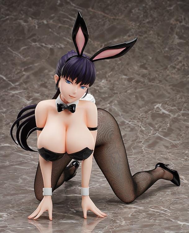 World's End Harem B-Style Akira Todo (Bunny Ver.) 1/4 Scale Figure