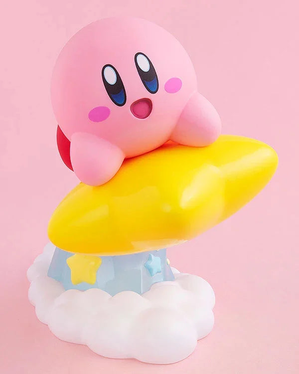 Kirby Pop Up Parade Kirby