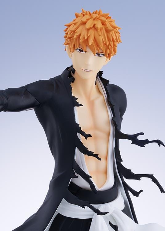 Bleach Pop Up Parade Ichigo Kurosaki