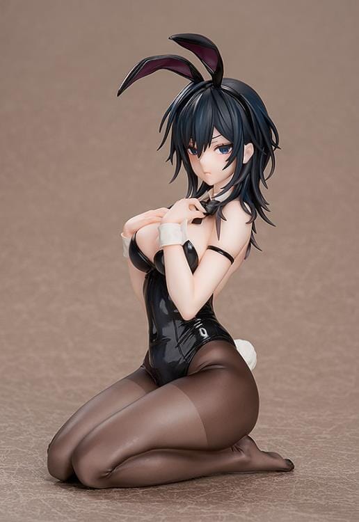 Bara Illustration Ishimi Yokoyama (Black Bunny Ver.) 1/7 Scale Figure