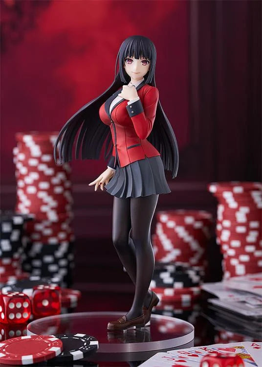 Kakegurui Pop Up Parade Yumeko Jabami