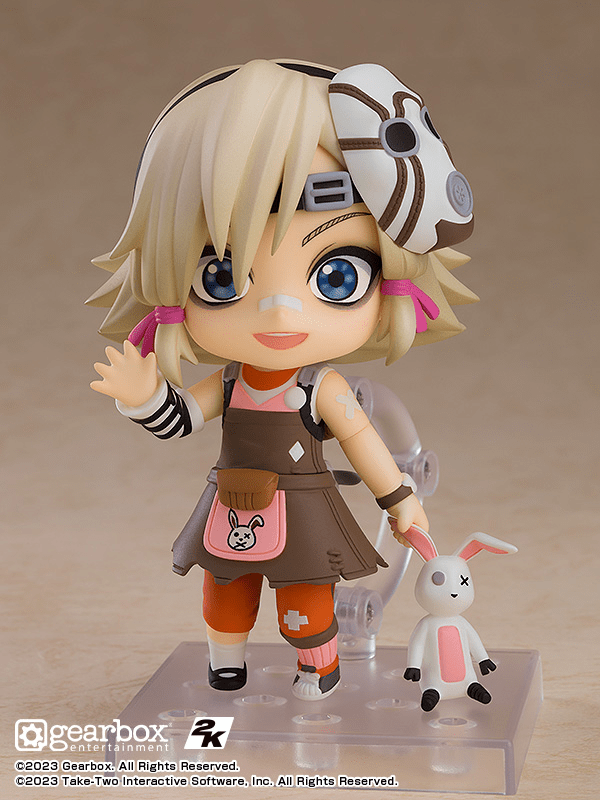 Borderlands Nendoroid No.2324 Tiny Tina