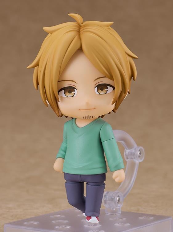 Given Nendoroid No.2319 Haruki Nakayama