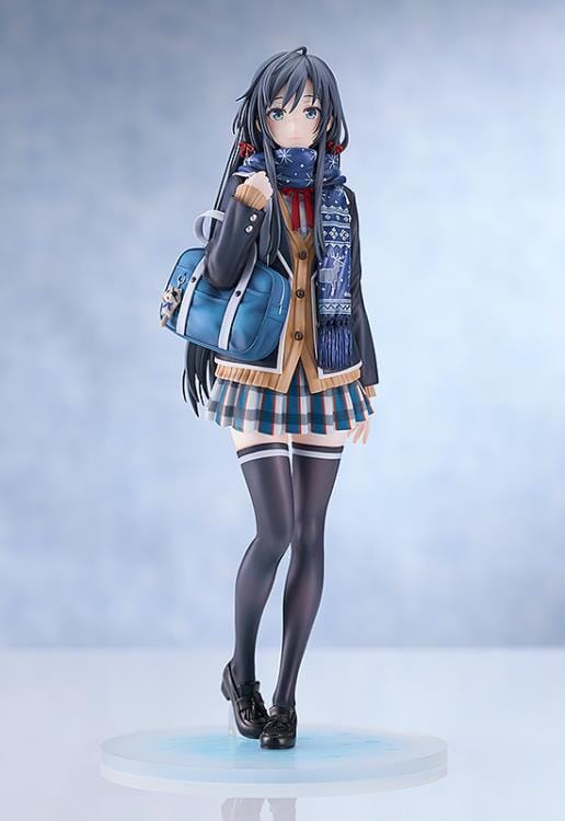 My Teen Romantic Comedy SNAFU Yukino Yukinoshita (Light Novel Vol. 6 Cover Illustration Ver.) 1/6 Scale Figure