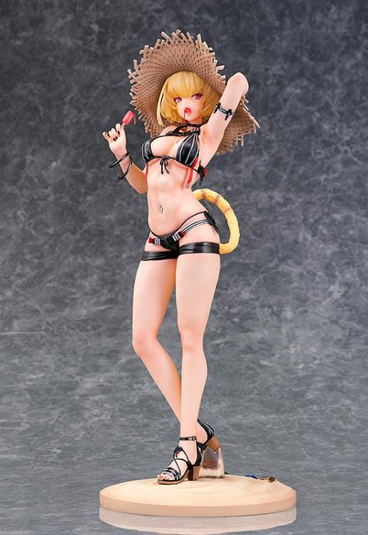 Overlord Clementine (Swimsuit Ver.) 1/7 Scale Figure